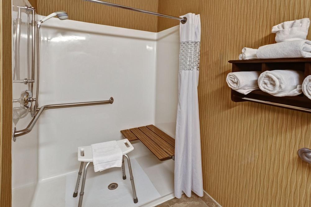 Hampton Inn Manhattan Zewnętrze zdjęcie