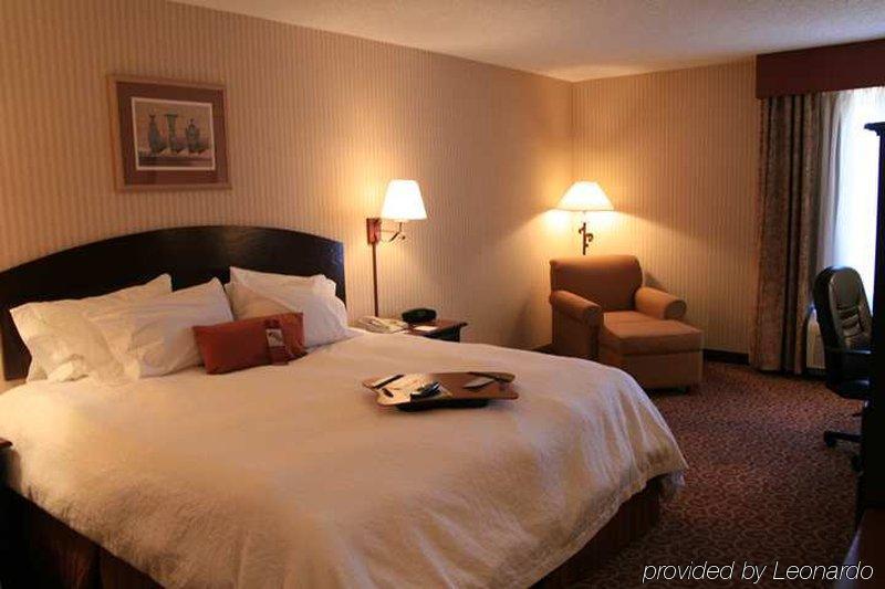 Hampton Inn Manhattan Pokój zdjęcie