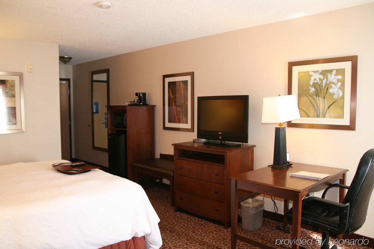 Hampton Inn Manhattan Pokój zdjęcie