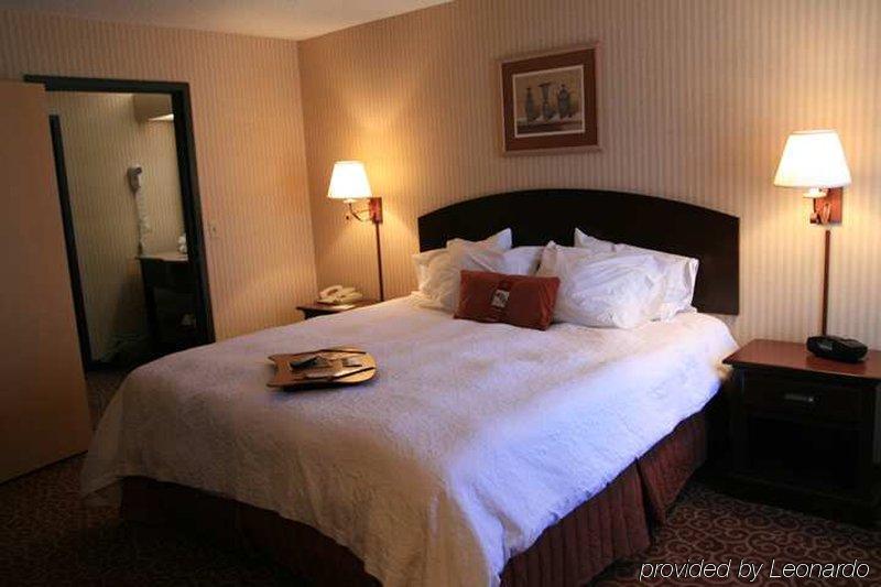 Hampton Inn Manhattan Pokój zdjęcie