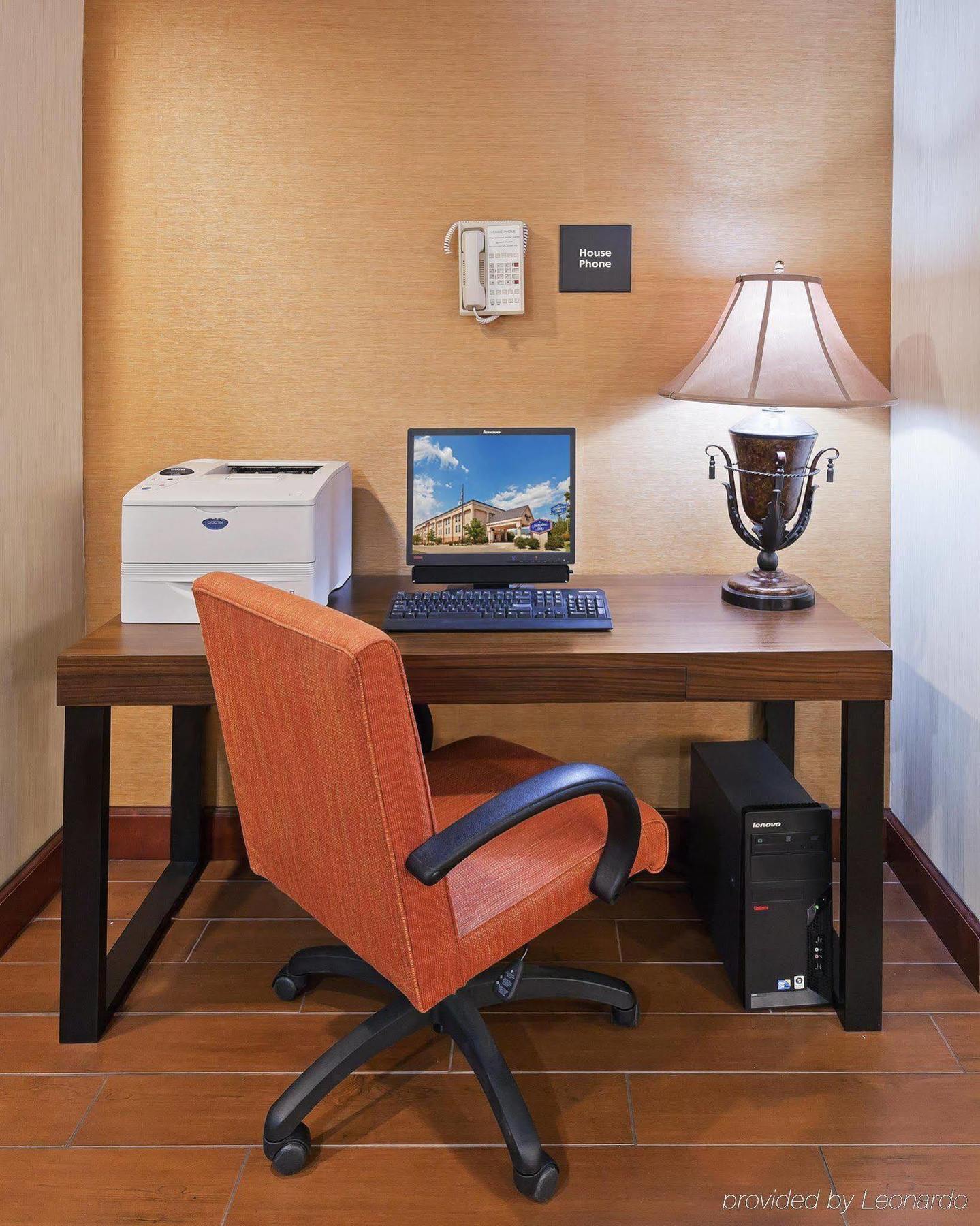 Hampton Inn Manhattan Udogodnienia zdjęcie