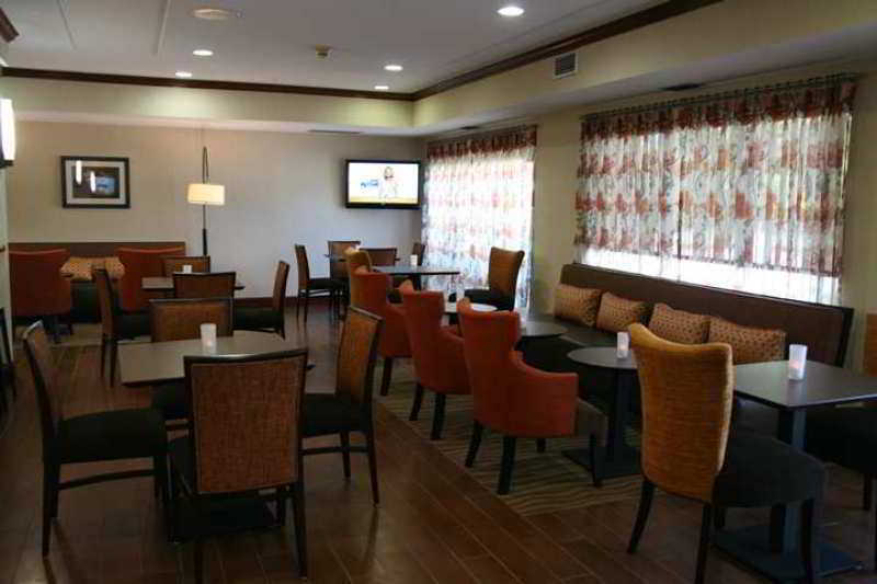 Hampton Inn Manhattan Zewnętrze zdjęcie
