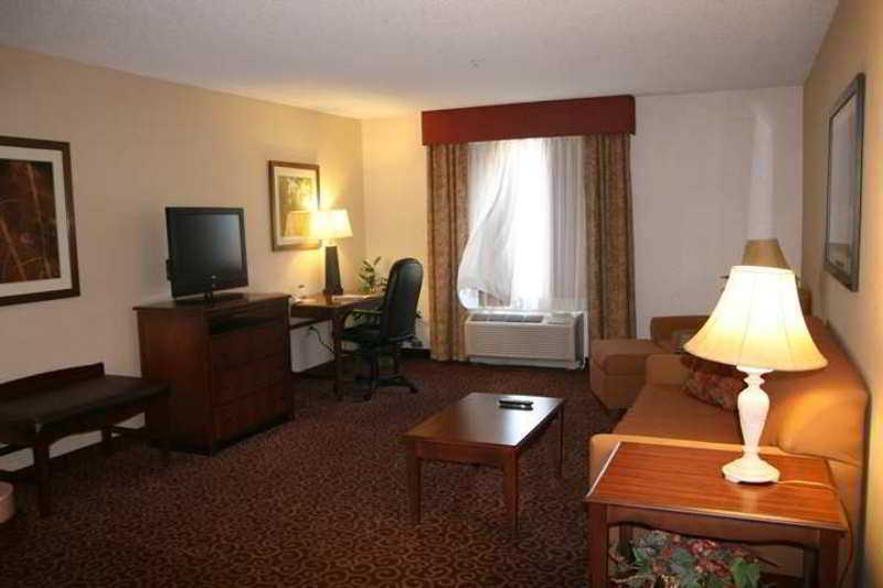 Hampton Inn Manhattan Pokój zdjęcie