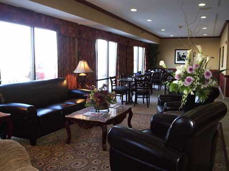 Hampton Inn Manhattan Wnętrze zdjęcie
