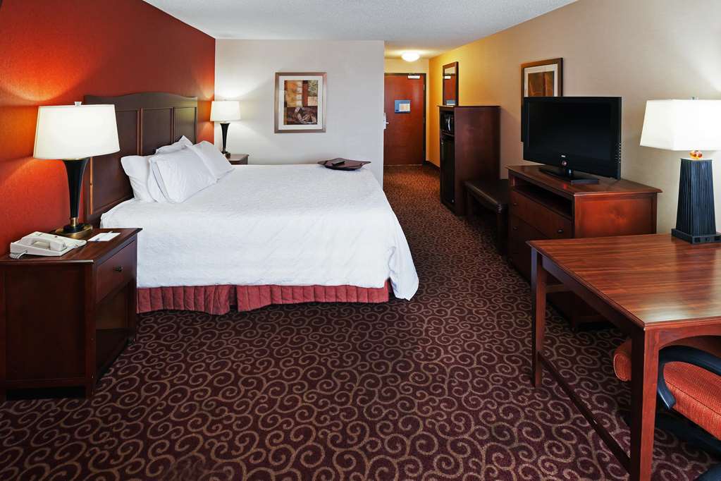 Hampton Inn Manhattan Pokój zdjęcie